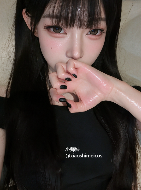 xiaoshimeicos's tweet photo. https://t.co/vd4HPVKndl