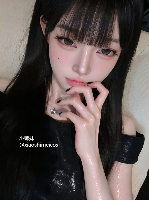 xiaoshimeicos's tweet photo. https://t.co/vd4HPVKndl