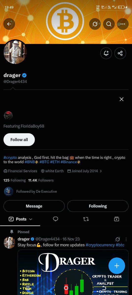 maryjoseph8906's tweet photo. @Grandaudit95 @kanye_whet @Drager4434 Done✅
8138773451
Opay https://t.co/FkiT8U33k6