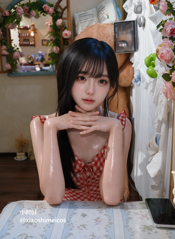 xiaoshimeicos's tweet photo. https://t.co/i93yMc5Iju