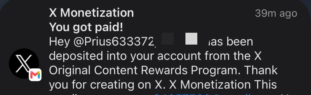 その他 Payment first PRIMUS🍀 on X: 