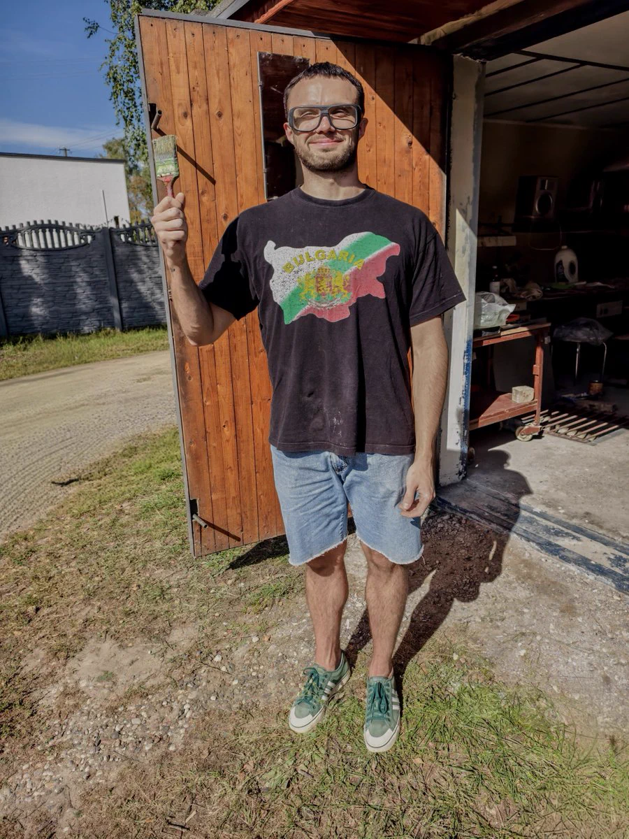 Image 1 from @ivanovsky_alex’s post