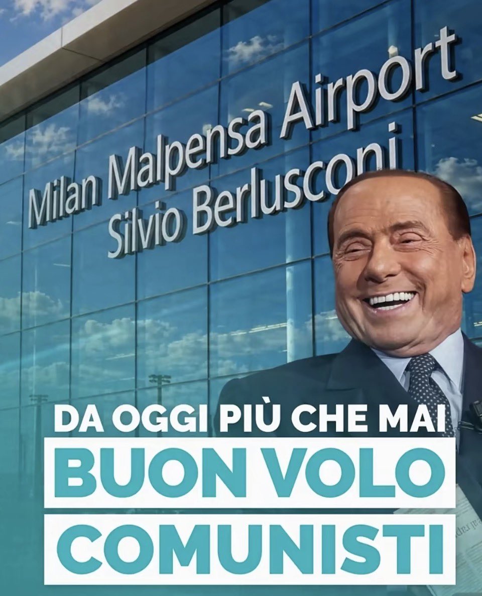 avila92796's tweet photo. Con questa notizia, Marco Travaglio potrebbe benissimo scrivere un altro libro. https://t.co/K4Jo8z7DyR