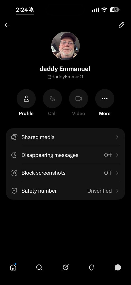 nixie0830's tweet photo. Scammer. SMH 🤦‍♀️ https://t.co/gSSsJ8cJk7