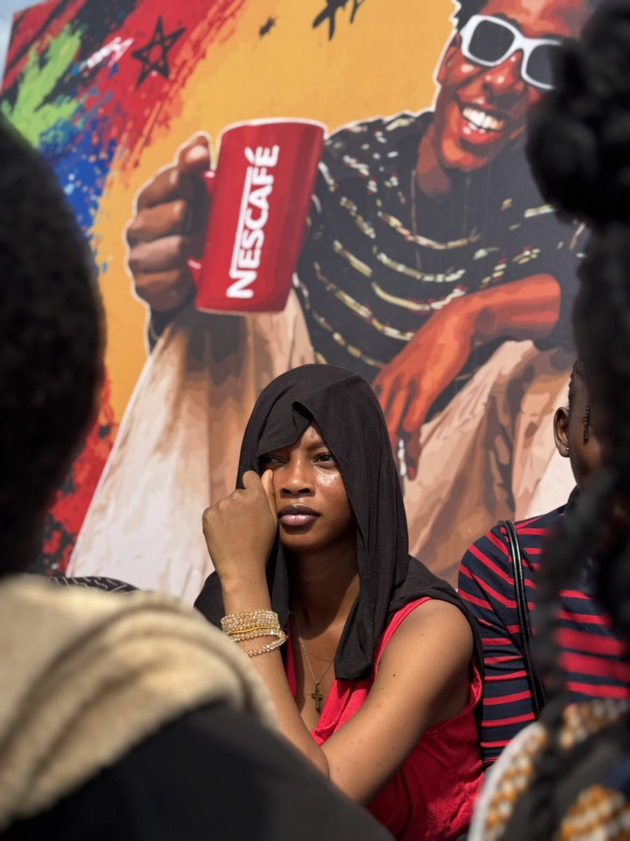 FUNAAB_SUG's tweet photo. Beautiful faces captured at today's Brand Activation. 📸❤️ https://t.co/8a8aUaGq6H
