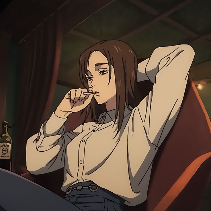 dailyshokonhime's tweet photo. fact: gege never gave us adult shokohime panel because he knew he would have to make them make out due to their insane chemistry!!! 🔥🔥 https://t.co/htw5JoV8HU
