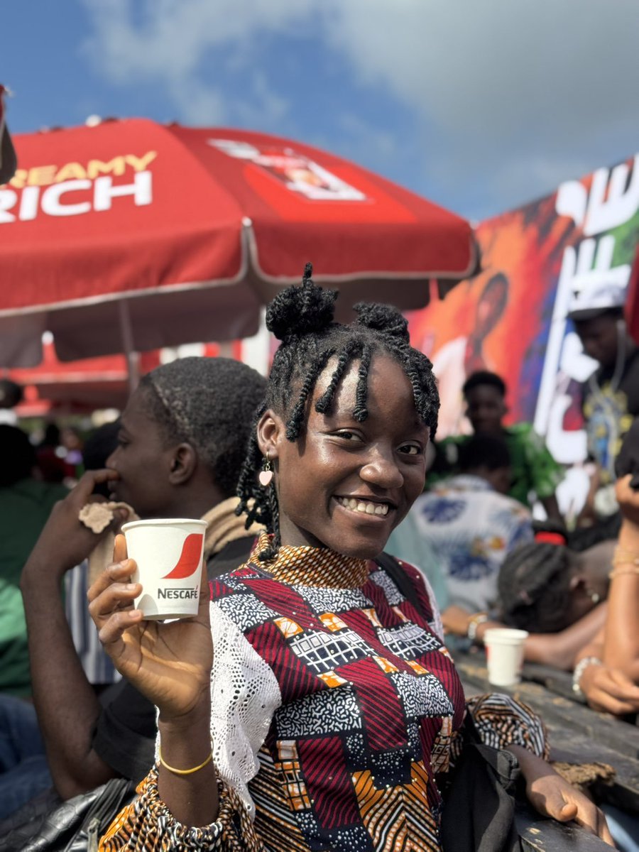 FUNAAB_SUG's tweet photo. Beautiful faces captured at today's Brand Activation. 📸❤️ https://t.co/8a8aUaGq6H