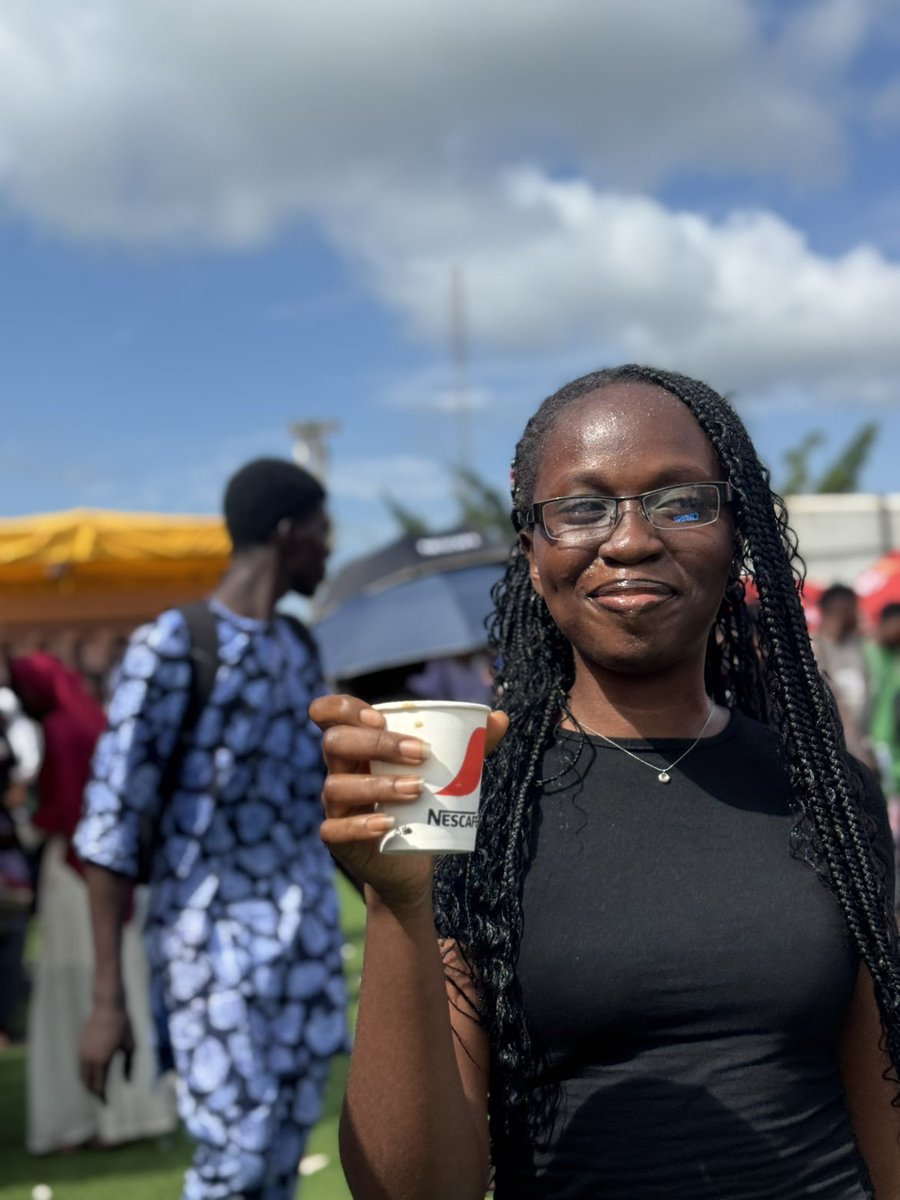 FUNAAB_SUG's tweet photo. Beautiful faces captured at today's Brand Activation. 📸❤️ https://t.co/8a8aUaGq6H