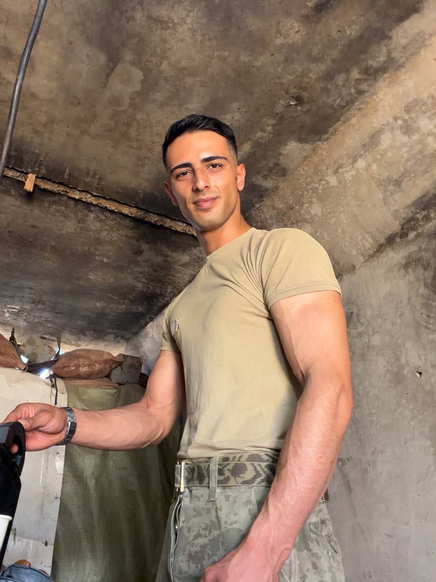 Frat1921's tweet photo. Spor salonuna üye olmaya gerek kalmadı. https://t.co/cDAPvYo5zE