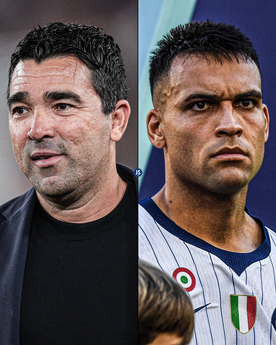 juegosimple__'s tweet photo. 🇦🇷🇪🇸 Las declaraciones de Deco, director deportivo de Barcelona, sobre la posibilidad de incorporar a Lautaro Martínez en este mercado de pases:

«Lautaro es un símbolo del Inter y tenemos un enorme respeto por eso. Para mí, es un jugador fantástico, excepcional. Es un ícono, una leyenda del Inter, y hoy en día, es su capitán. Por respeto al jugador y al club, cuando el Inter nos hizo saber que no estaban dispuestos a negociar, dejamos de insistir y no lo discutimos más.

Siempre intentamos hacer las cosas de la manera correcta y transparente. Es normal que la prensa especule, es parte del trabajo. Pero entre clubes, es importante ser muy claros en este tipo de asuntos.

Es cierto que en un momento, entre los delanteros que estábamos evaluando y considerando capaces de jugar en el Barça, Lautaro era uno de los jugadores que seguíamos. Pero cuando nuestro presidente habló con la directiva del Inter y le dijeron claramente que el jugador no estaba en venta, respetamos su decisión y no lo volvimos a mencionar.

Nunca tuvimos el más mínimo contacto con Lautaro, ni con su agente. Dicho esto, también es cierto que es un jugador que admirábamos mucho, y que seguimos admirando hoy. Personalmente, soy un gran fan de Lautaro»
