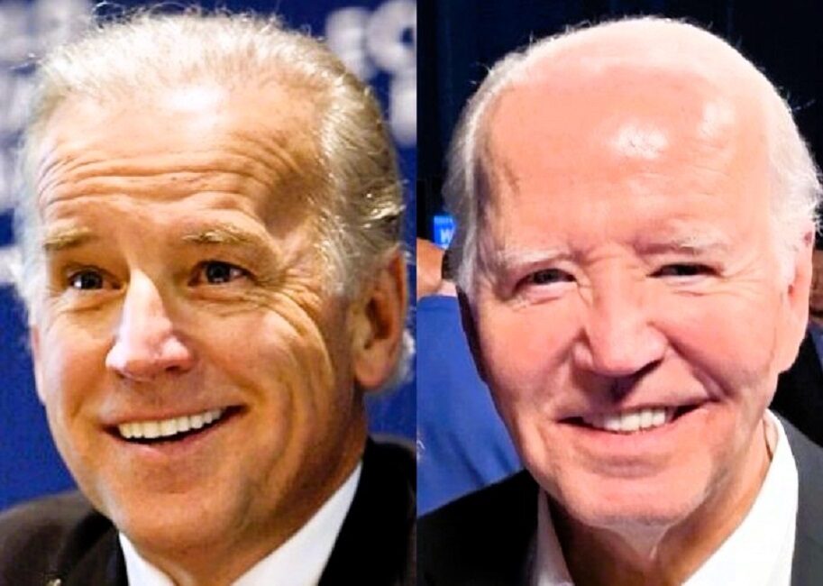 GreereMedeea's tweet photo. 🚨 EXPOSED: BIDEN IS DEAD — MEET THE CLONE, THE ACTOR, AND THE GREATEST LIE EVER SOLD TO AMERICA [VIDEO]

Joe Biden is dead. What you’re seeing is a clone, an actor — or worse. The truth is out, and the greatest political hoax in history is finally crumbling.

🚨 IN YOUR FACE: Actor Biden Ridiculed for Using a Fake White House Set

👉 FULL STORY NOW LIVE: https://t.co/Xwh3LQyuN5

📢 JOIN THE PATRIOT TRUTH WAR: https://t.co/FWCa4CamU4

🌐 EXPLORE THE FRONTLINE: https://t.co/F2U5vWBg3k