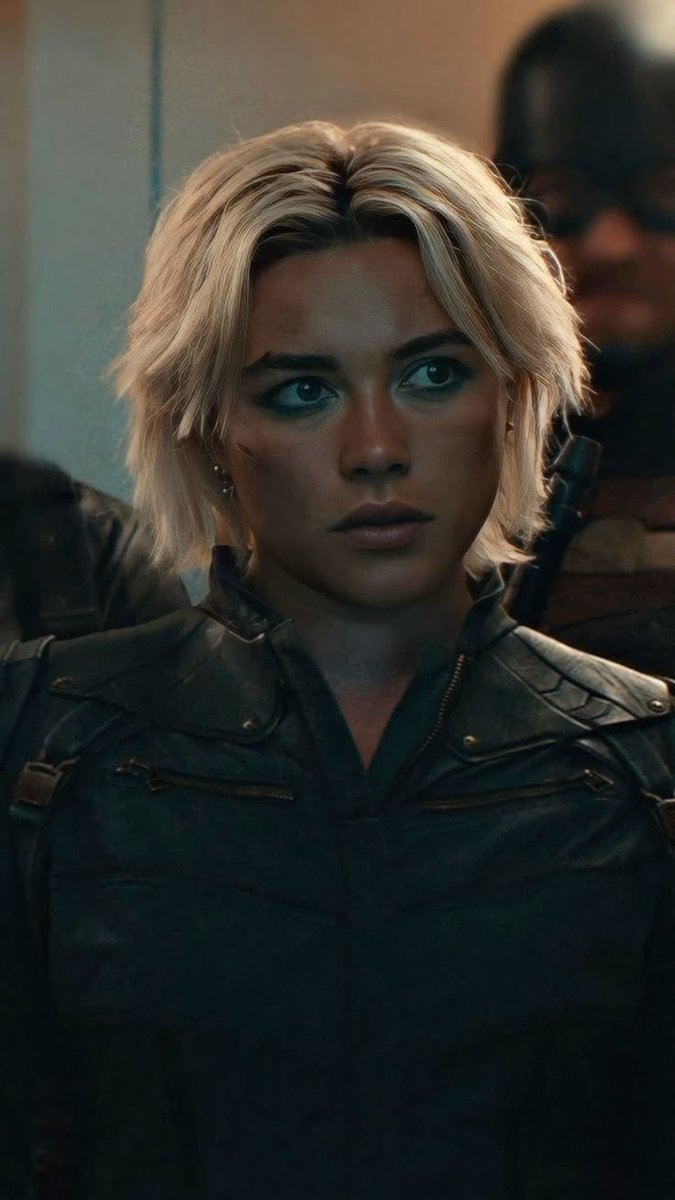 petros_'s tweet photo. Kevin Feige hinting that Yelena could anchor Avengers: Doomsday makes her role even more intriguing. After her journey from Black Widow to Thunderbolts, she may become a crucial emotional link in Marvel’s next era. https://t.co/Lb3eqMBwx3