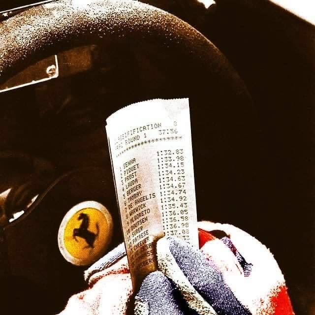 maxyourtest's tweet photo. When Seconds matter https://t.co/a0jAXKXMbG