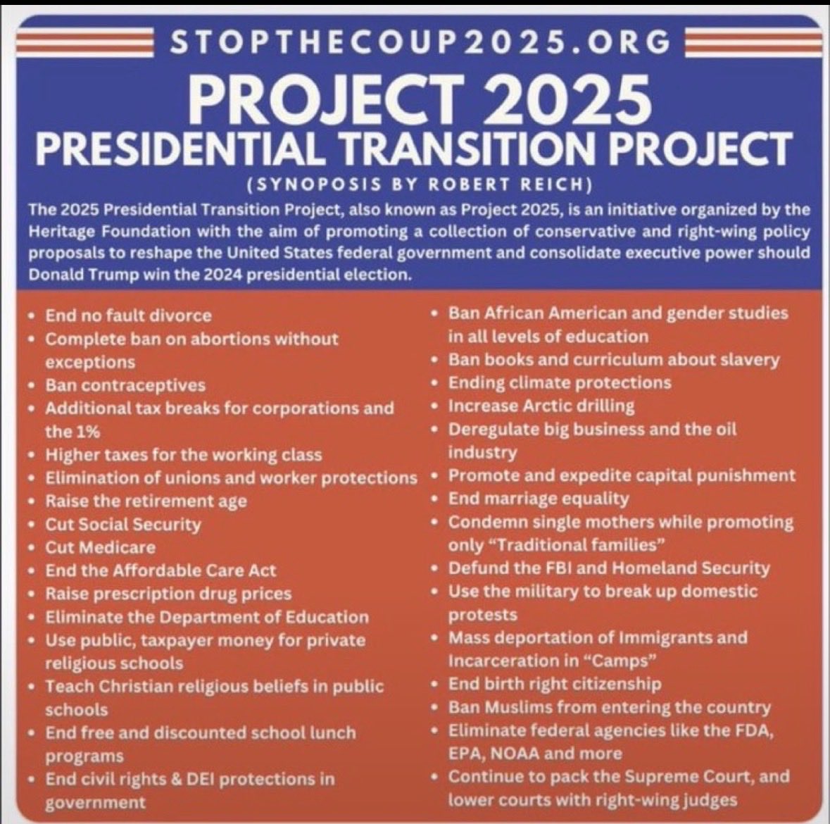 Lee_in_Iowa's tweet photo. This is their plan—and it’s not good for you or me!  Enlarge it and have a look. It’s frankly unAmerican and anti-freedom.

Come November we will definitely fire these Trump enablers. #TrumpsCorruptCongress https://t.co/jxG8FuZYod