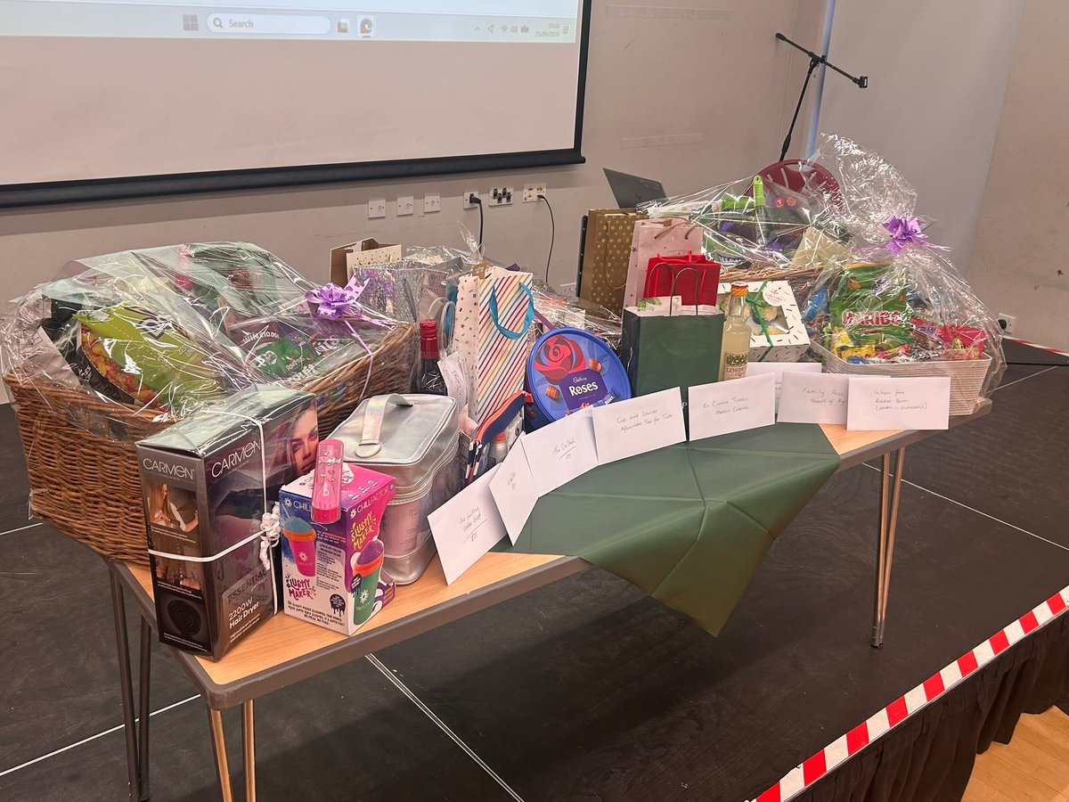 Annbank_PS's tweet photo. Huge thank you to everyone who came, and those who donated to, our MacMillan coffee morning today - we are delighted to say we raised £2005 🎉🎉 #coop #headsofayr #thecooshed #ecclescakes #thesmithy #Astoriacinema @greggsofficial @tesco @GMCCorsehill https://t.co/qIasMd8HUg