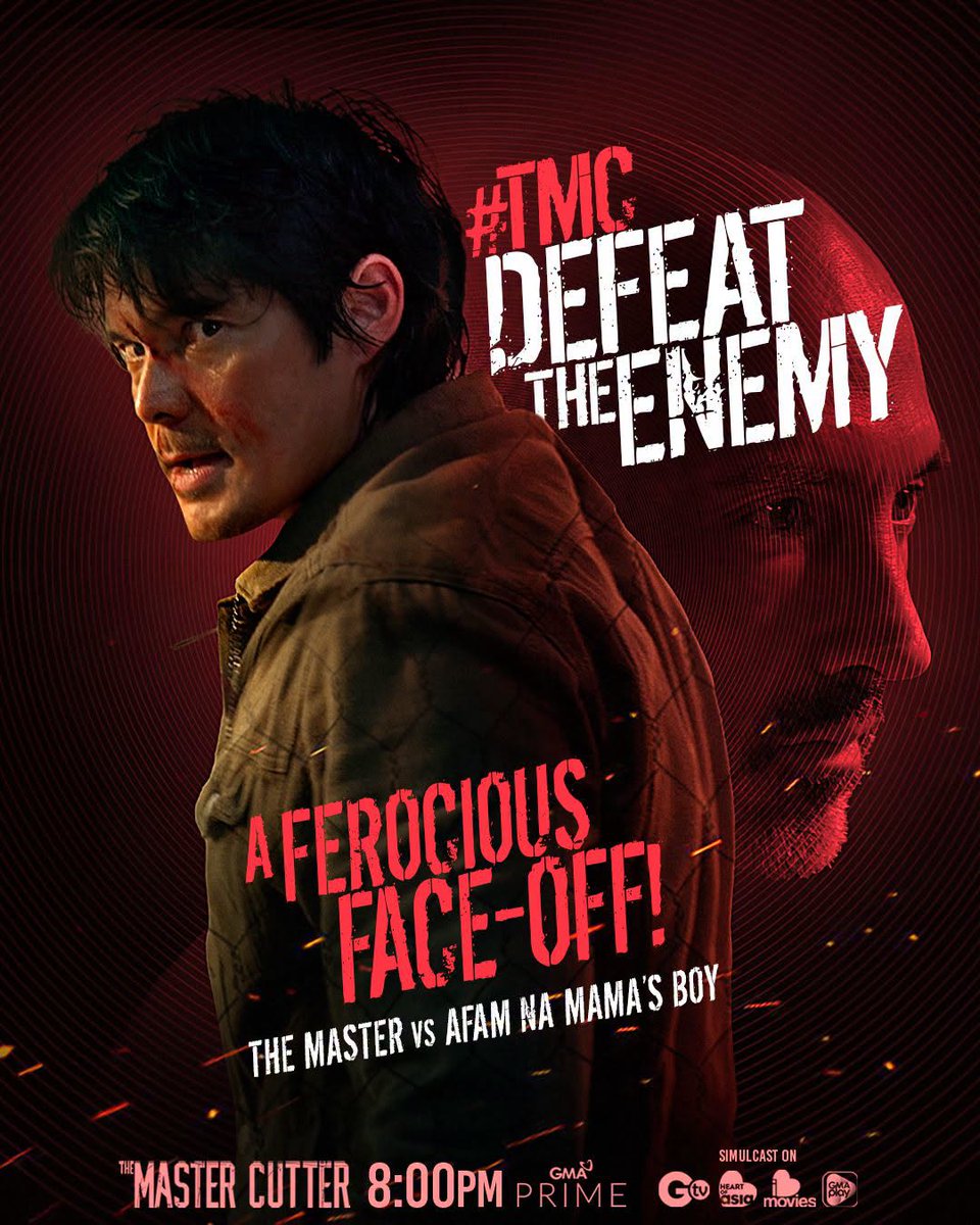 PaPiPh50823's tweet photo. Ad Counts
#CMSigaboJobInterview #CMSigabo 
#TMCDefeatTheEnemy #TheMasterCutter https://t.co/DARP2PAFjF