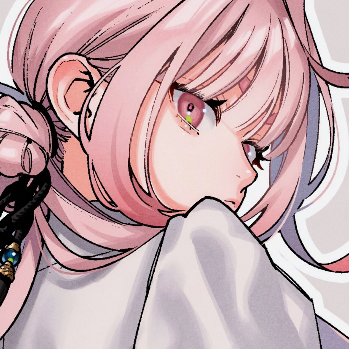 Zq7784's tweet photo. なんかレアの方を着々とお迎えしてて、リセマラ成功してる感ある🥳今のデータはガチャ運いいからリセマラしてよかったー！ https://t.co/sz3hMarQPp