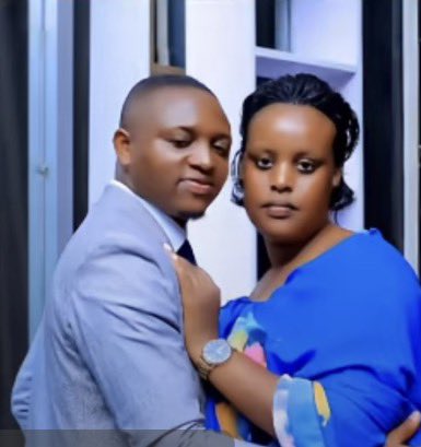Generation244's tweet photo. I have picked interest in this couple, guys what did they do to you Banyankole. Haza mwatandika kuntama https://t.co/Z62NCQpLgj