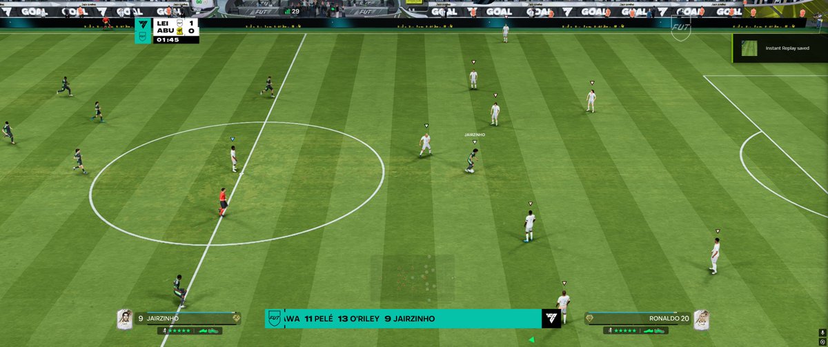 ABo__S3aD's tweet photo. @EASPORTSFC How can I play with hackers , the sec hacker I play with https://t.co/rkBuOr8DTQ
