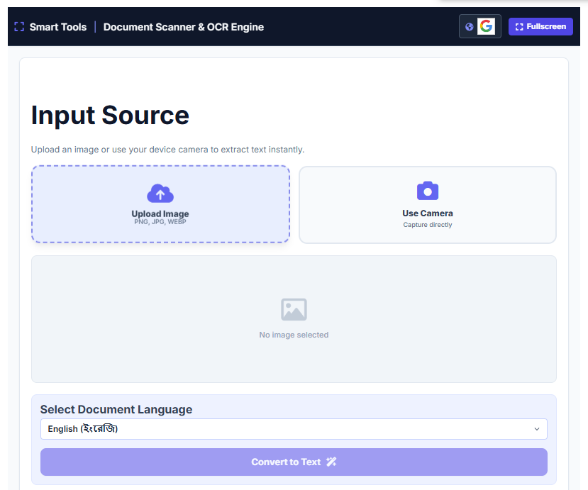 tipsbosscom's tweet photo. https://t.co/5AUtYoPZXT

A Photo to Text Converter Online is a useful tool that can extract written or printed content from an image and convert it into editable digital text. Instead of typing information manually from screenshots, scanned documents, notes, receipts, https://t.co/gQdsE4z1ly
