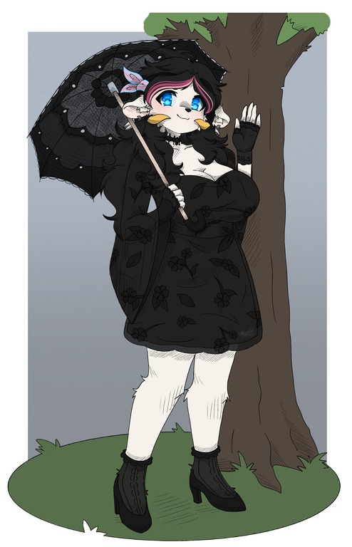 primewolfsu's tweet photo. BIRTHDAY BADGER🎂⚡🦡
Can't believe I'm 20 now 😭💖
•
•
•
(Tags to ignore ⚡)
#furry #fursona #furryfandom #fursona #furryart #fursonaart #prpcreate #procreatepainting #artist #furryartist #birthday #birthdayart #italianartist #italian #italia #furryitalia #italianfurry https://t.co/7HHGo1Aelk