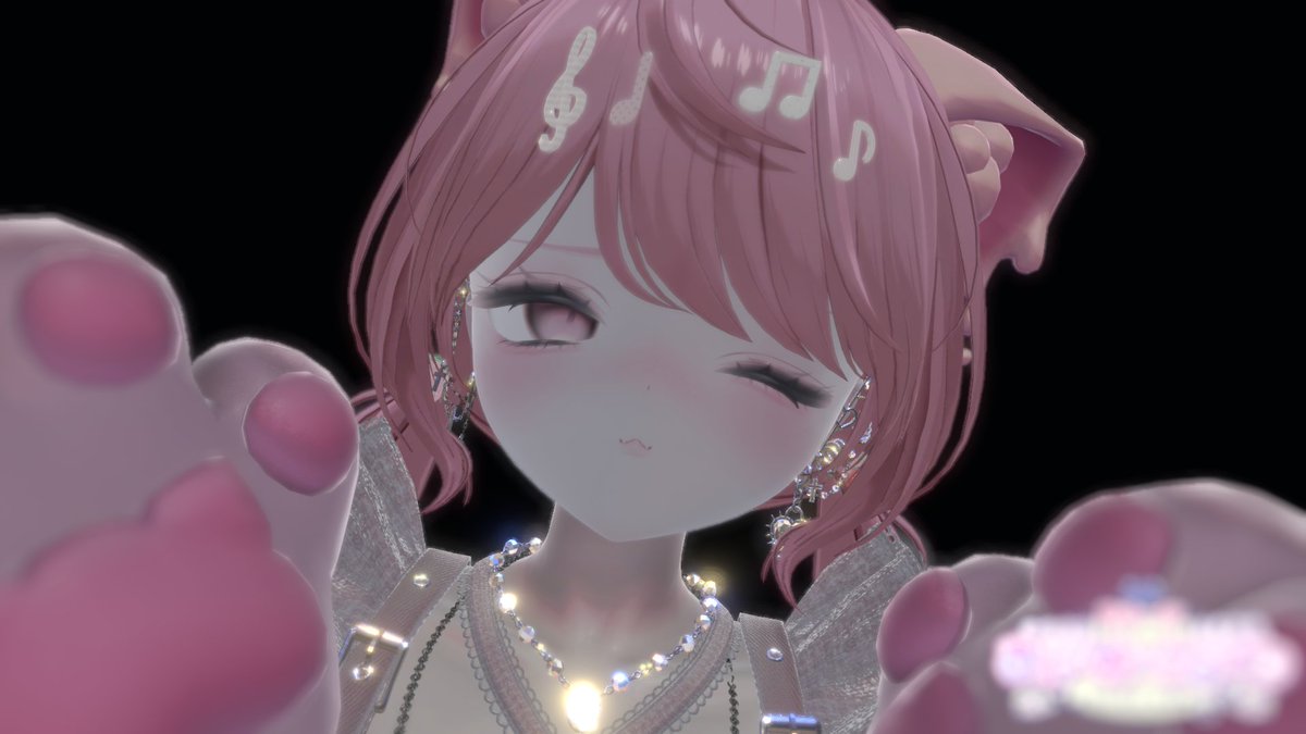 TakowasaVR's tweet photo. 今日もアフターに行ったよ
今月一回もお家にかえれませんでした。ありがとうございました。
#あいまいみゅー https://t.co/gZ3SsspvB6
