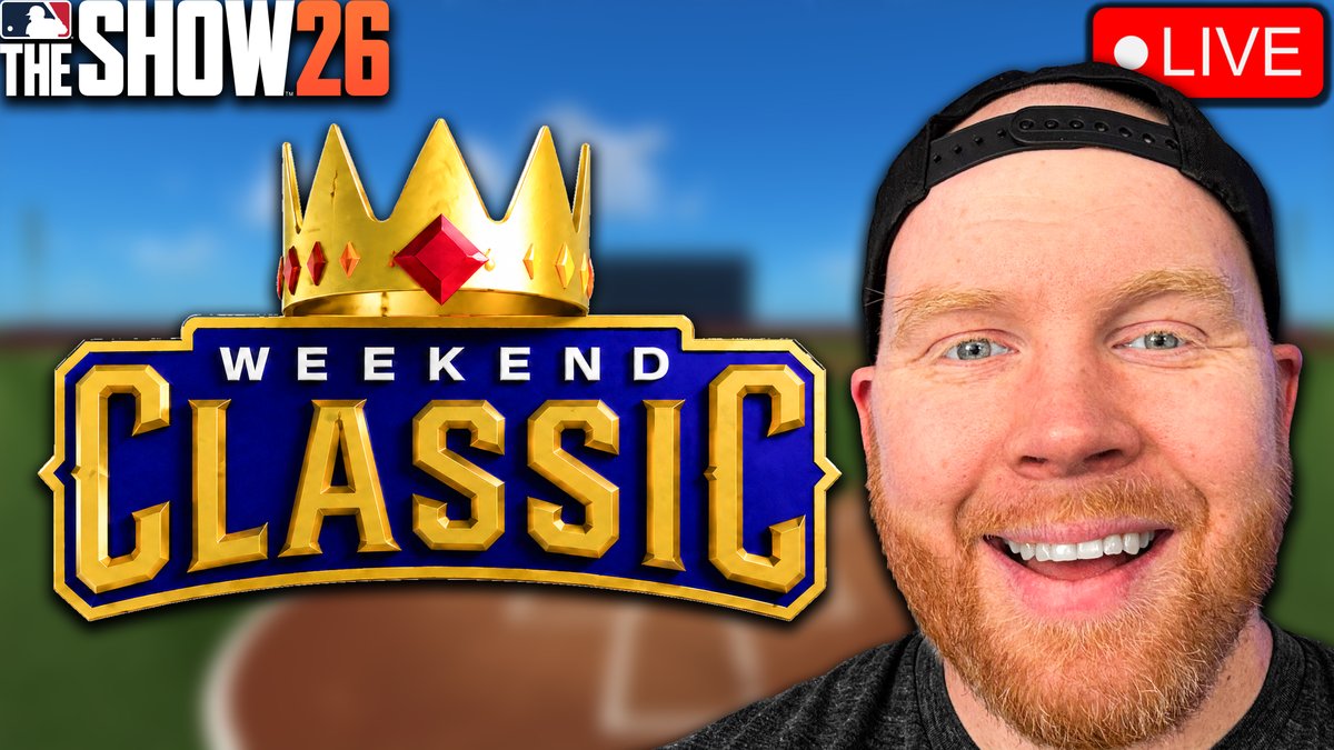 Graceful_Swan's tweet photo. WEEKEND CLASSIC GRIND TIME! LIVE NOW ALL DAY ON TWITCH, YOUTUBE, &amp; KICK! https://t.co/U8aeeuXWqq