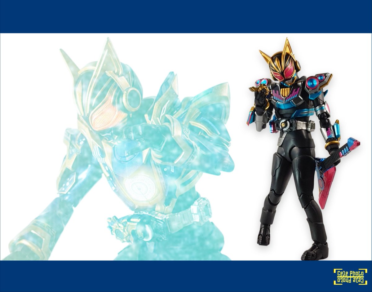 FG885CReUGAQNhe's tweet photo. #ライダーフォトグラ杯
#干支ライダー部門
#Cフォト
『仮面ライダーナーゴ』
幻奏F:光の調べ
(タップ推奨) https://t.co/lGDBf5rydF