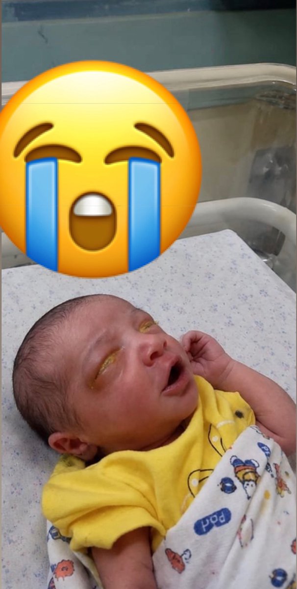 Uncle_kkla's tweet photo. I have spent the last 3 days searching for a way to sponsor the treatment, but sadly I couldn’t get it 🥹💔

I don’t have any kobo to save my son’s life, please help save him

Account details

1680652242
Suwaiba Muhammad 
Access Bank

May God bless u as u help🙏🏽🥹 https://t.co/s1jR34SrEt