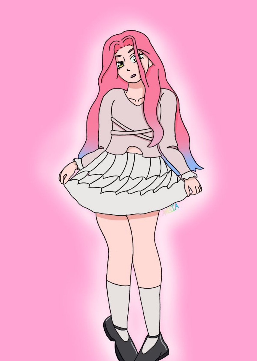 puffcup_'s tweet photo. Creen que mi dibujo ah mejorado?
Un año de diferencia https://t.co/03gDFoF8Aj
