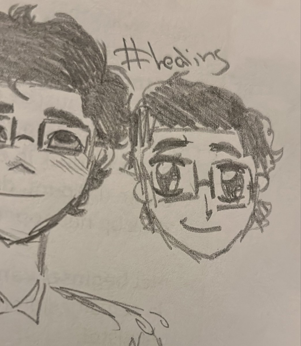 PomphomXD's tweet photo. 🦔
School gets boring.
#dctwt #spencerlawrence https://t.co/zUQ8W2dZ7C