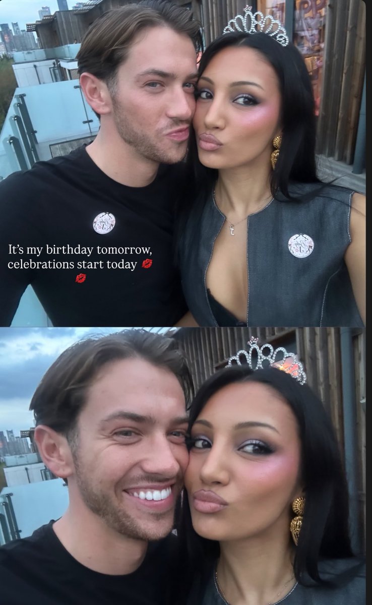 onebillionzayn's tweet photo. the cutest birthday princess 🥹🎂 https://t.co/s2hfAo7cD1
