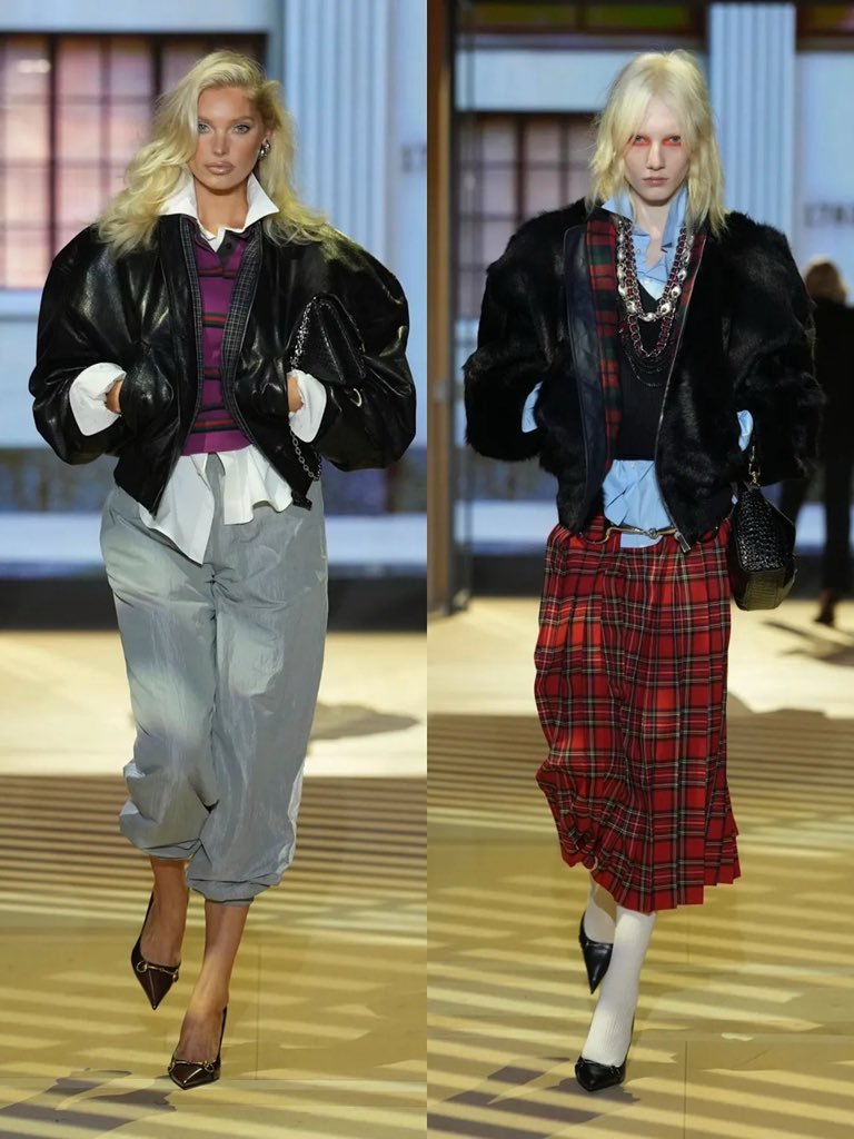 yazzxv's tweet photo. gucci SS27 by denma https://t.co/L1AcOzaRyT