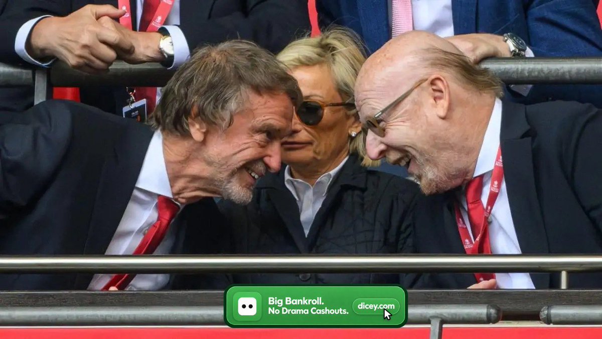 UtdXclusive's tweet photo. ๐จ Another ยฃ91m loan added to Manchester United.
When the Glazers took control in 2005, United had ยฃ0 debt.
Since then, their family has extracted roughly ยฃ450โยฃ460m in dividends while the club has carried the debt used to fund their takeover.
They took the club on borrowed money. We got the debt. They got the money.
If they refuse to listen to United fans, we need to make sure they hear us - including through peaceful boycotts of Glazer-owned businesses such as the Tampa Bay Buccaneers.
Our money. Our club. Our voice.
#BoycottUnited