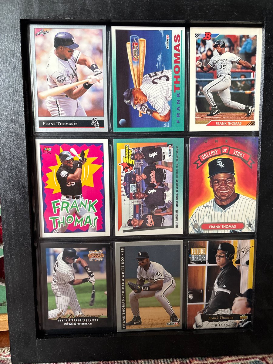 RetroCardSnaps's tweet photo. Which is your favorite card on this binder page? https://t.co/nDkBLcTJbz