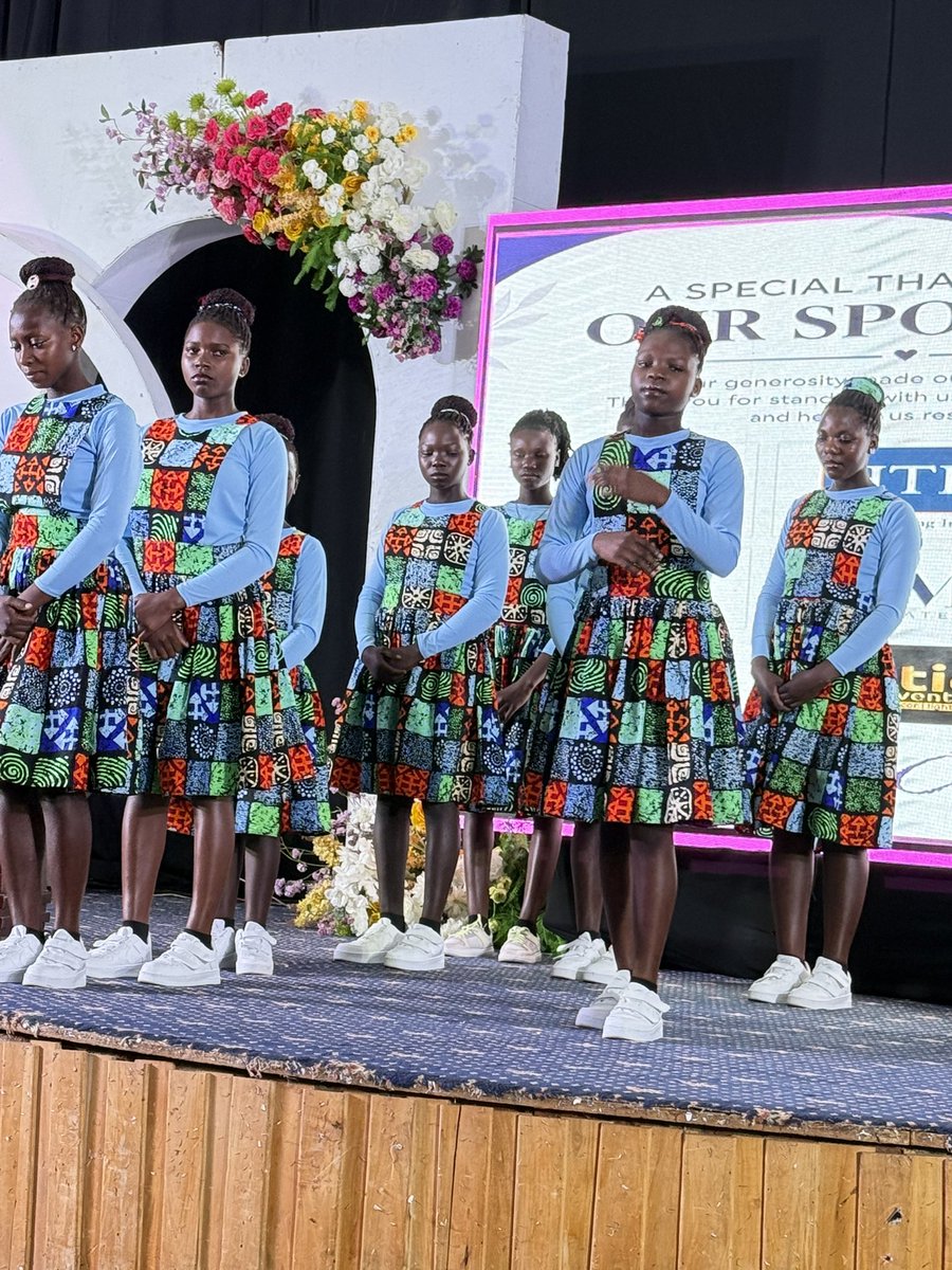 nankunda20's tweet photo. Little Joys of September:
Making Education possible for the some Underprivileged Children:
The #HopeRestored charity dinner:
@CivLegacy_F @RaisingTeensUg2 @chadashglobal @Hashtag_Movers https://t.co/NFO5lcXQu6