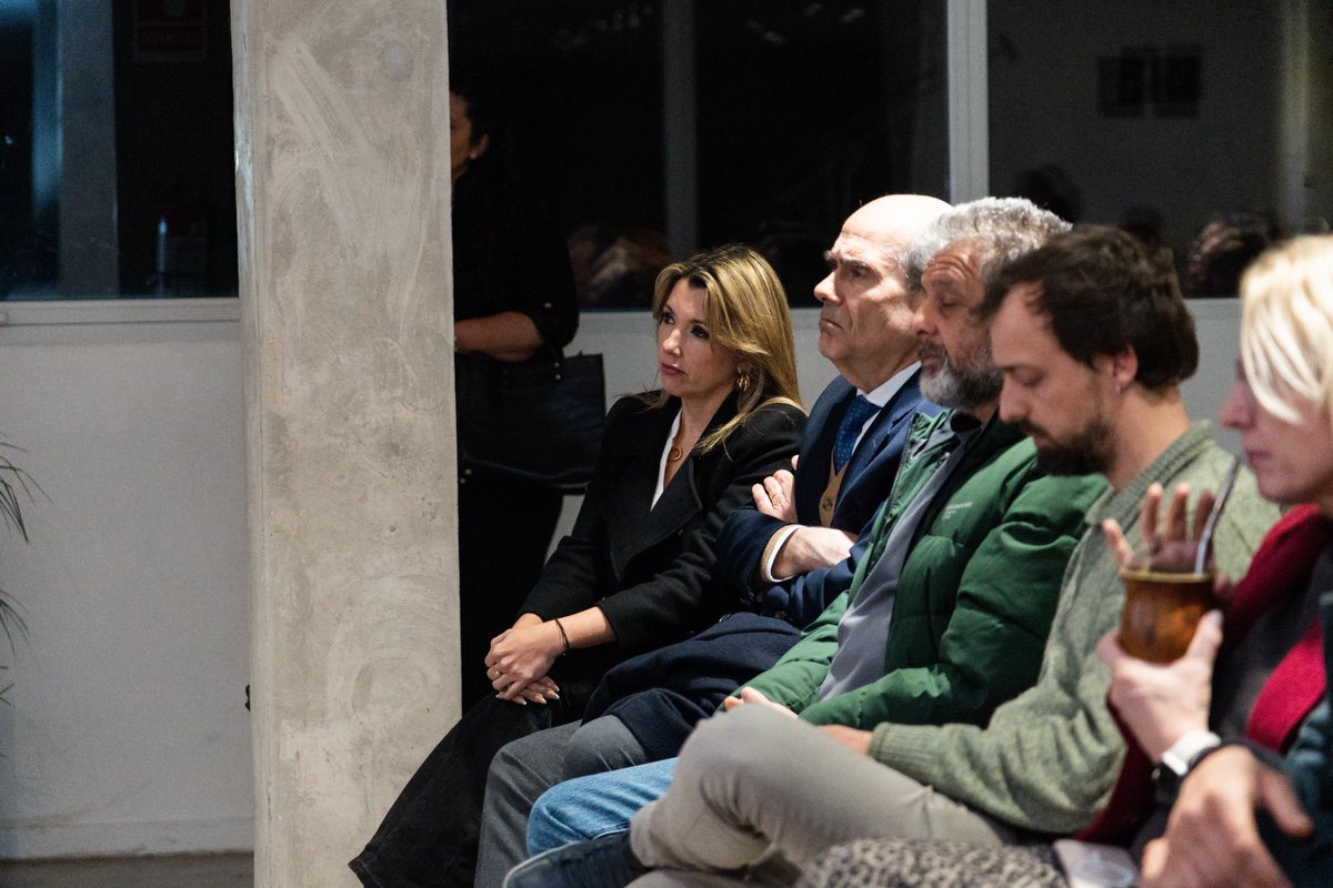 pabloabdala66's tweet photo. El martes pasado se constituyó la  Federación de Organizaciones Sociales del Uruguay (FOSU), que nuclea a un número importante y representativo de instituciones que cumplen actividades sociales por convenio con el estado. Allí estuvimos. 
En buena medida -quedó claro- dicha creación obedeció a la necesidad de enfrentar una realidad coyuntural compleja. Las organizaciones están teniendo dificultades en sus relaciones con el @midesuy,muy especialmente.