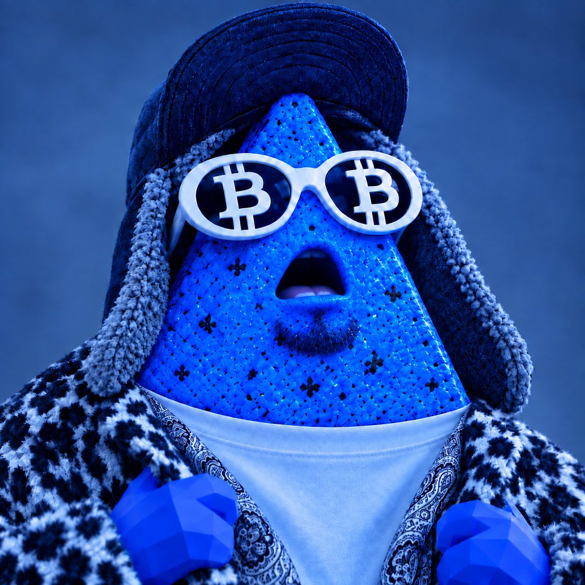 o1bluechip tweet picture