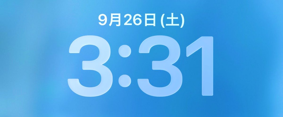 goritaro_ai's tweet photo. おはようございます
今日もお願いします🍌 https://t.co/v7MWfx4IZB