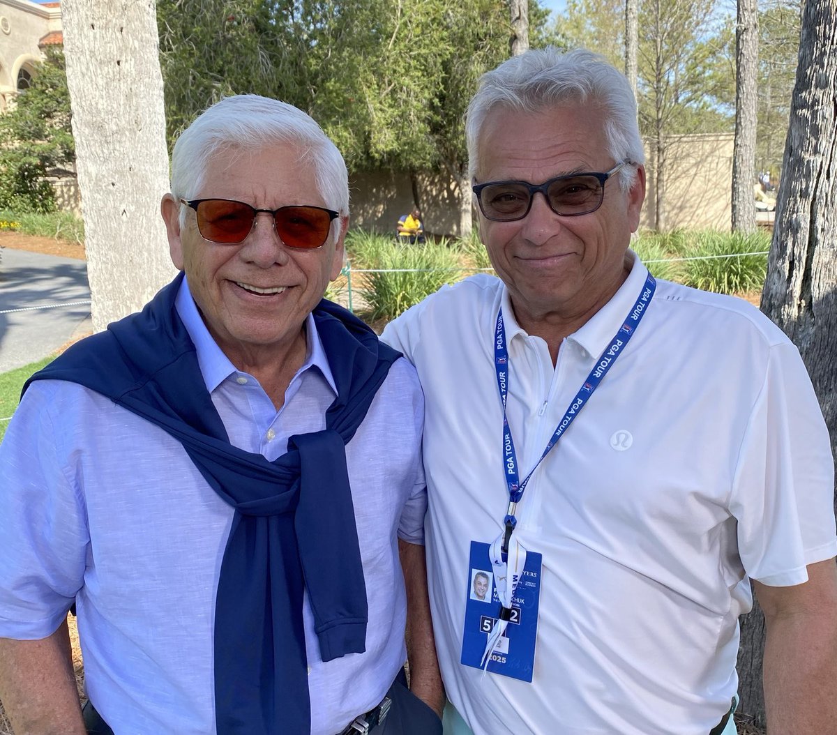 VartyCamera's tweet photo. Happy Retirement to one of the best out there. @fredmislawchuk is putting it on cruise control. 47 years in the biz. 15 at TSN. I learned a lot from this guy, but the most important thing? Have Fun. 
Enjoy the sunsets, sips, and celebrations, Freddie! You’ve earned them all! https://t.co/dg2aXWmZ42