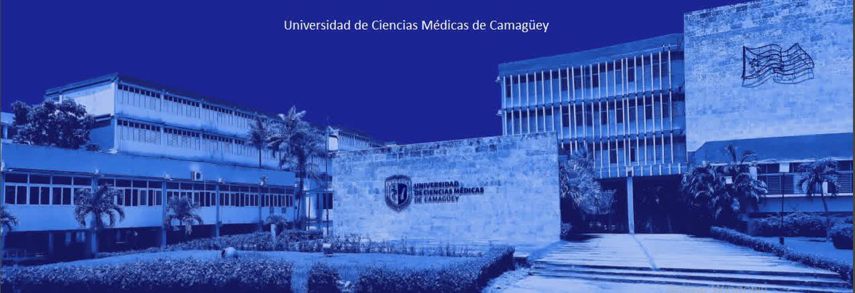 UCM_Cmw's tweet photo. 📍NOTA INFORMATIVA 📍 Sobre el hecho señalado por estudiantes de 5to año de la Facultad de Ciencias Médicas de Camagüey se informa lo siguiente:
https://t.co/lZvQPsLg0b https://t.co/0zanqSiTU7