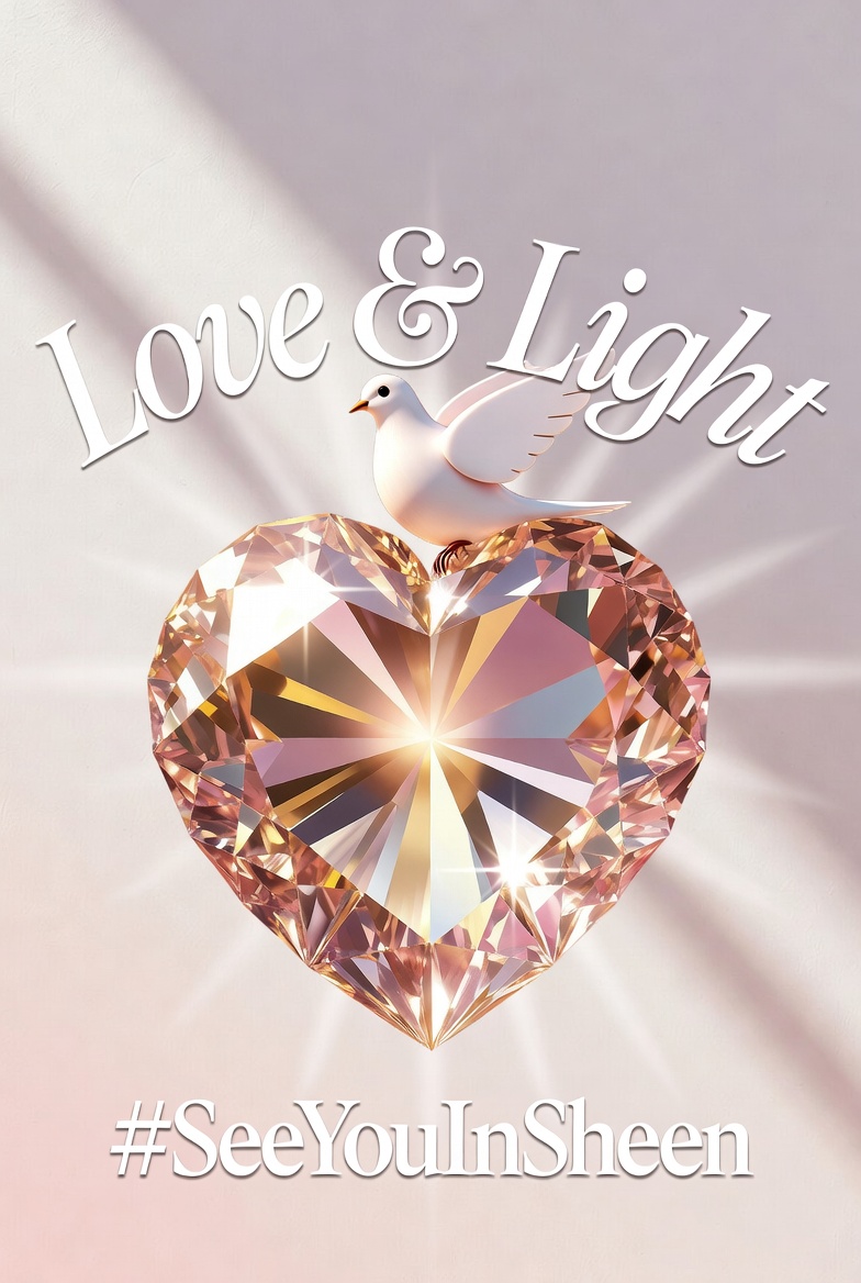 ConciergeWellns's tweet photo. Love &amp; Light.
Countrywide: free and pay-what-you-can. Plain talk. No lecture.

When you are ready: https://t.co/bCtSwylAOl

#SeeYouInSheen https://t.co/GsBUPSHDvl