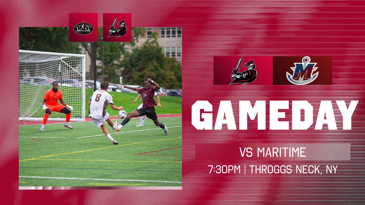 valiantsmsoc's tweet photo. The calm before the storm…

🆚 Maritime College
📍 Throggs Neck, N.Y.
⏰ 7:30 PM
📺 https://t.co/LI1hr3qLcz
📊 https://t.co/xJf2QmOMea

#WeAreValiant  x #BeUnstoppable https://t.co/UXVHqAhKBq