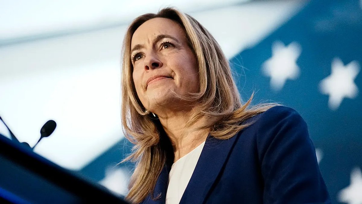foxnewspolitics's tweet photo. ILLEGAL VOTING BUST: ICE and the FBI arrested a Senegalese national in New Jersey after she allegedly voted in three general elections — including two presidential cycles — while not a U.S. citizen.

Sanata Coulibaly was taken into custody on a criminal warrant in Hudson County and charged with procurement of citizenship unlawfully and voting by an alien. According to the criminal complaint, she cast ballots in the 2018 midterms, the 2020 primary and general election, and the 2024 general election. She first entered the U.S. on a B-1 visa during the Clinton administration and later received lawful permanent residency under Obama.

The arrest lands squarely in the middle of Gov. Mikie Sherrill's escalating standoff with the Trump administration over both immigration enforcement and election integrity. Sherrill revealed last July that a software error had improperly registered roughly 6,600 noncitizens to vote in New Jersey — with about 400 of them actually casting ballots. Trenton has largely resisted federal demands to hand over voter rolls, opting for a state-run probe instead.

Full story here https://t.co/y06Cwcy8ia