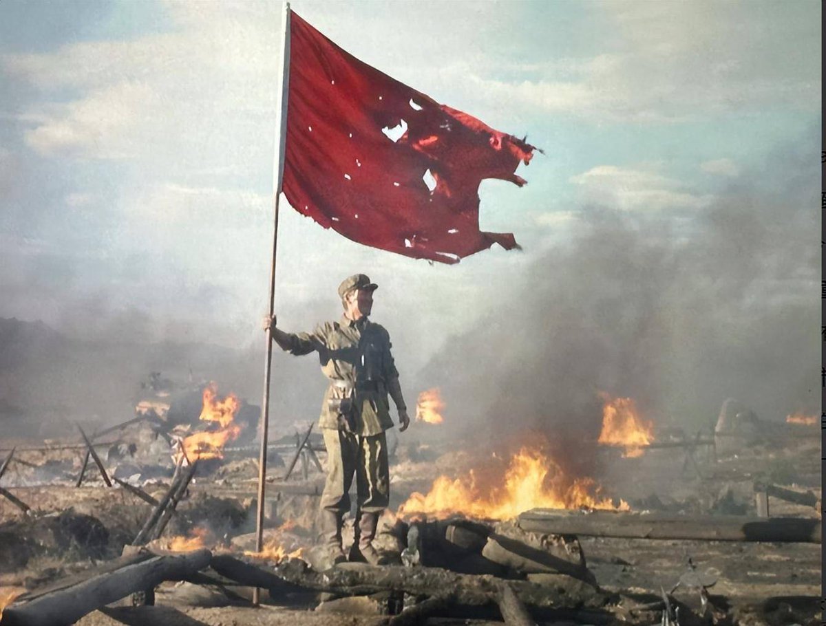 robie821688v1's tweet photo. [Choking on the arrogance of the Japanese aggression, Zhao stands firm with justice!] https://t.co/kgn9ER9Isf