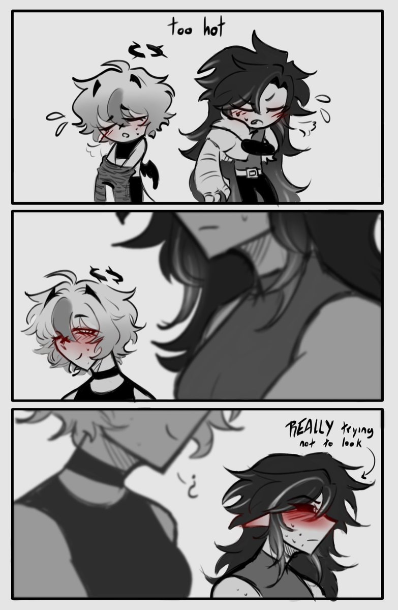 justonejuice_'s tweet photo. reposting old doodles hehe https://t.co/LhrqnMXrIC
