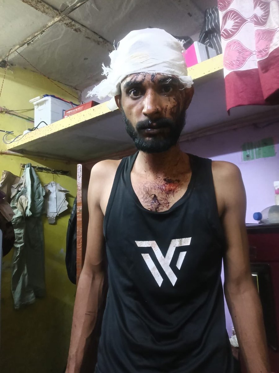 AnnuChaudhary08's tweet photo. #गाजियाबाद में थाना साहिबाबाद चौकी शहीद नगर बॉर्डर कोई भी हो पैसे ले कर अपराधी को छोड़ दिया जाता है जब किसी की जान जाएगी तब कार्���वाही होगी 
@ghaziabadpolice @DCPTHindonGZB @Uppolice @myogiadityanath 

https://t.co/FOijVHBw3j https://t.co/FU5V0Zgxlz