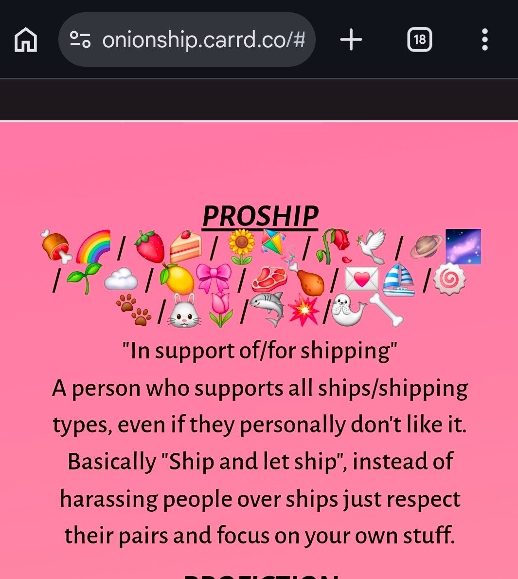 LimblessRandal's tweet photo. @sevenhydroxy I think you're mistaken if you're referring to like genuine pedophiles and not proshippers. To be honest I didnt even know they had an emoji combo that's creepy af https://t.co/Cu1lRE2DzN