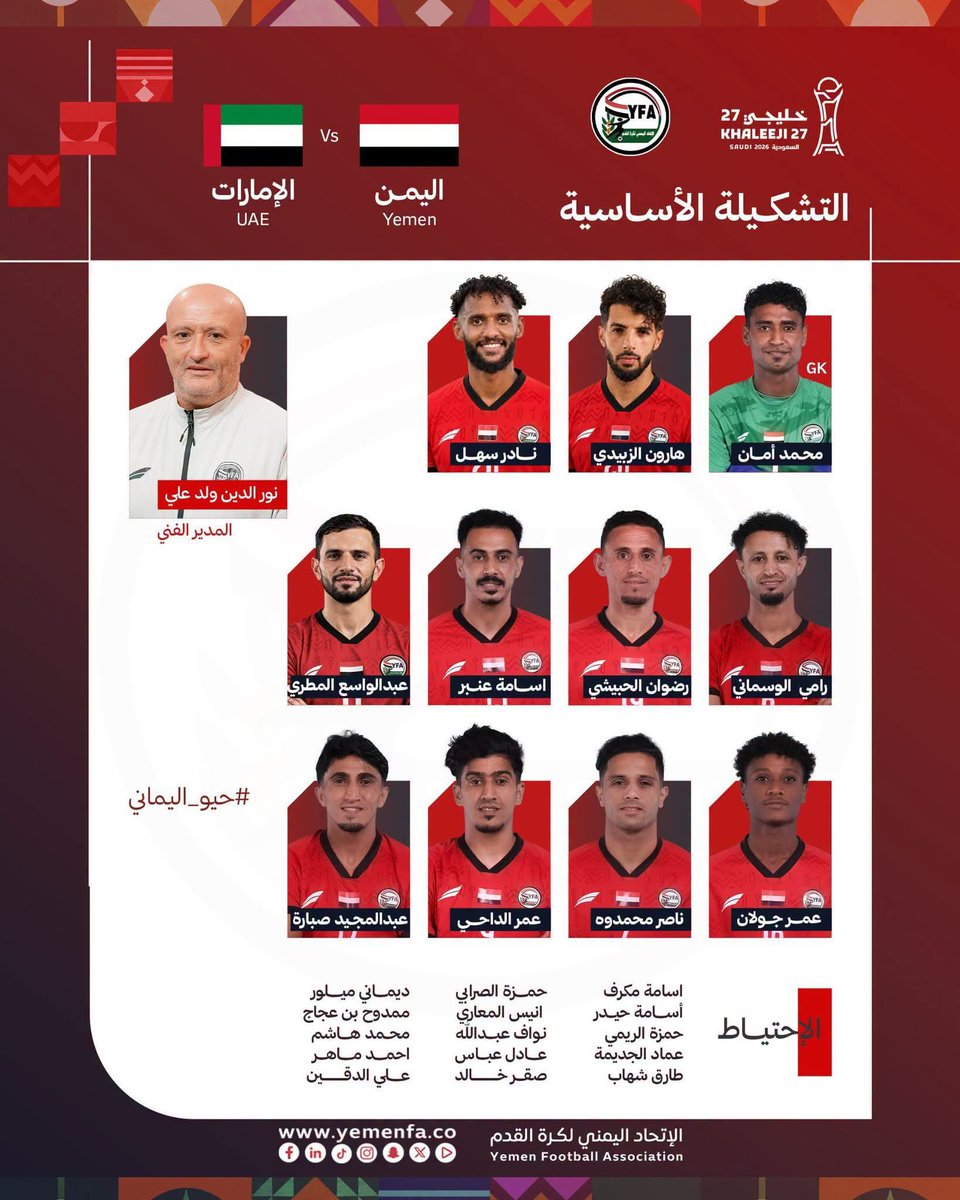 4syg5's tweet photo. @5gyob @Qgnf_ الحارس وهارون وعمر جنوبيين 

الباقين حلبة وفحسه ولحسه ابو دحبش https://t.co/5tOPEkAPXw