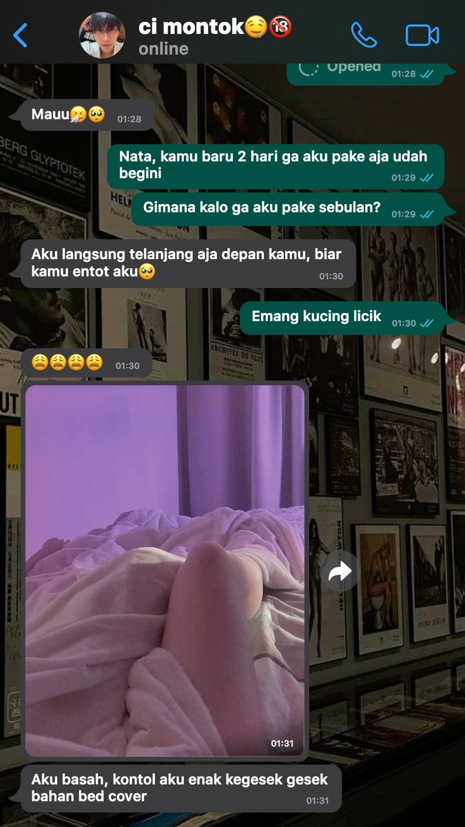 fdstyle_'s tweet photo. A #joongdunk 7 tweets AU

Cw// Sexting🔞

Nata yang baru gak dipake 2 hari sama Archen, tapi udah se-berisik ini

#JDJaideeFMinSeoul https://t.co/6exiBNVJIb